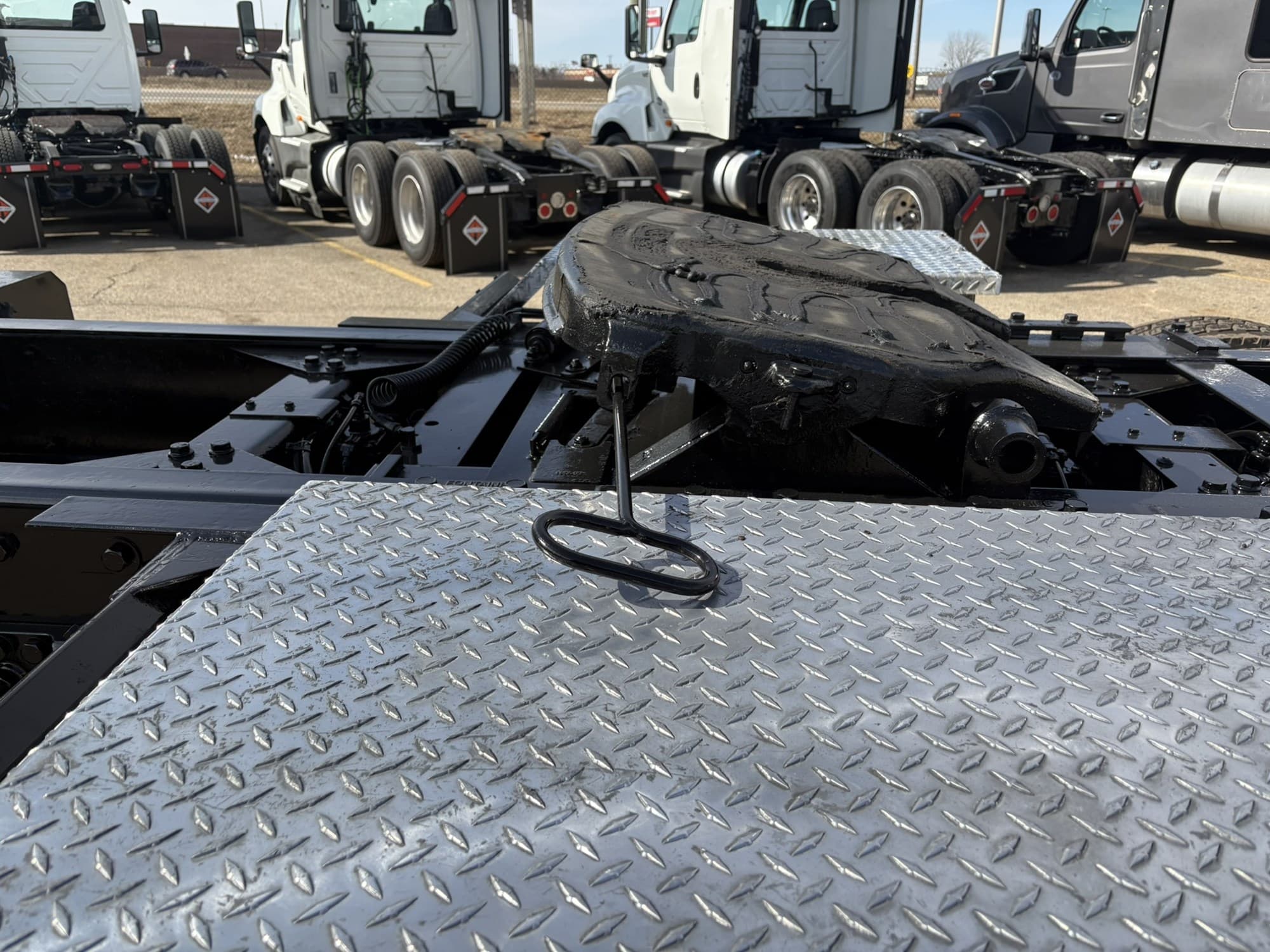 2019 International HX — photo 11