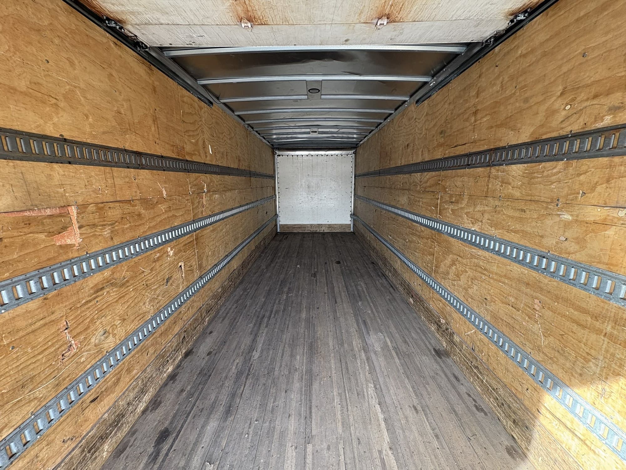 2019 International 4300 — photo 7