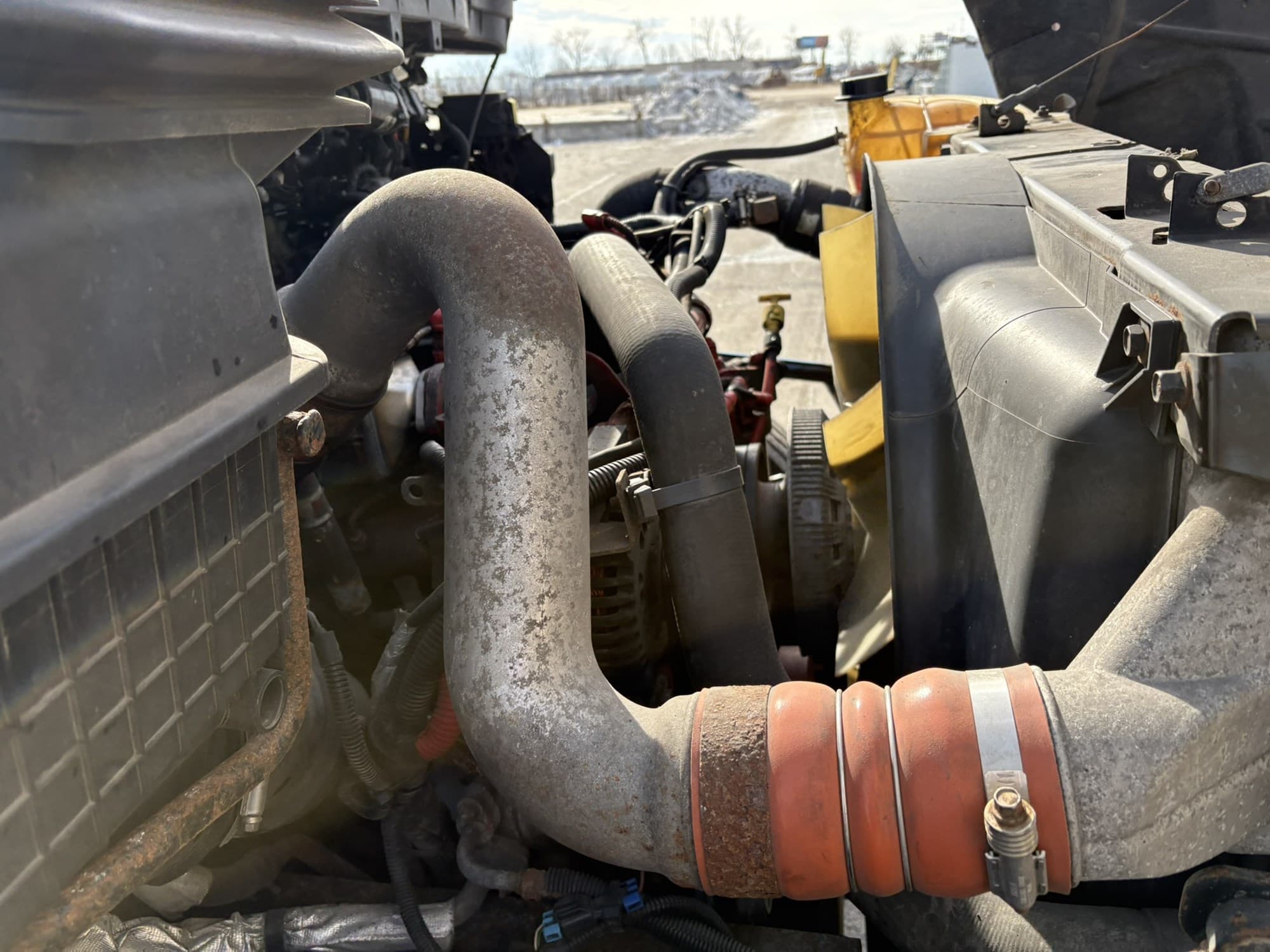 2019 International 4300 — photo 14