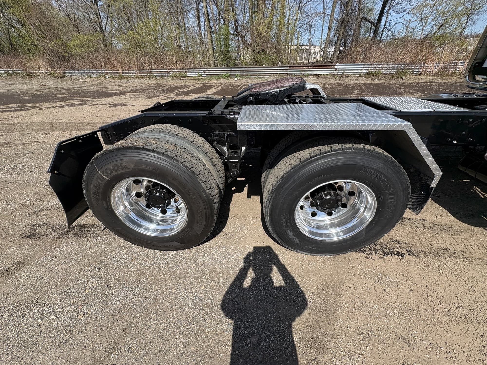 2019 International HX — photo 10