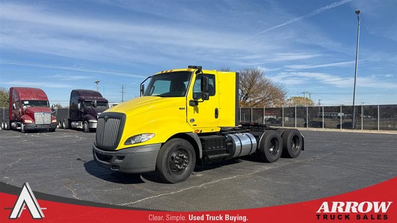 2020 International RH — photo 1