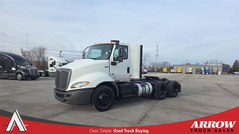 2020 International RH — photo 1