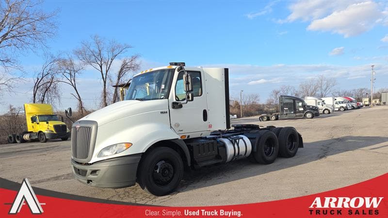 2020 International RH — photo 1