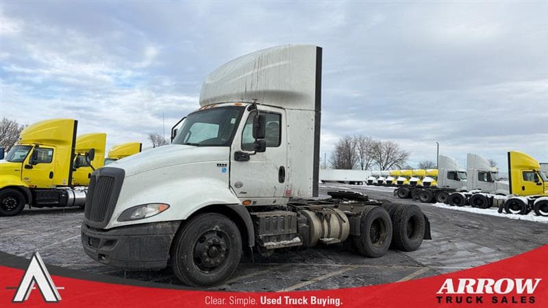 2020 International RH — photo 1