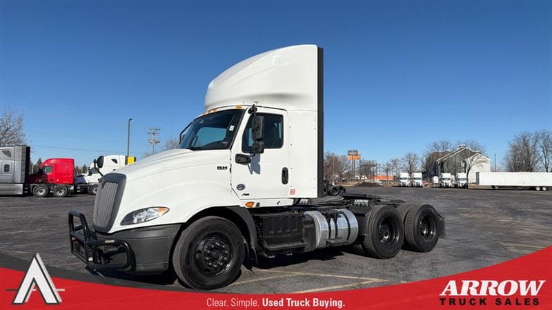 2020 International RH — photo 1