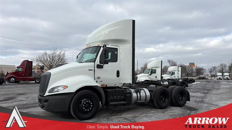 2020 International RH — photo 1