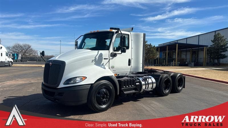 2020 International RH — photo 1