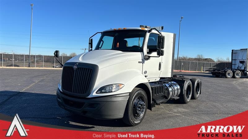 2020 International RH — photo 1