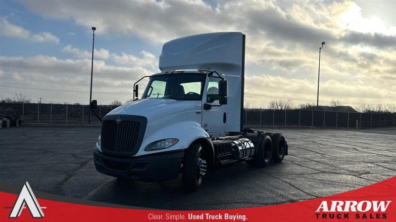 2020 International RH — photo 1