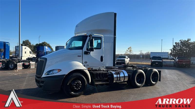 2020 International RH — photo 1