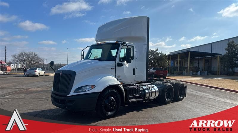 2020 International RH — photo 1