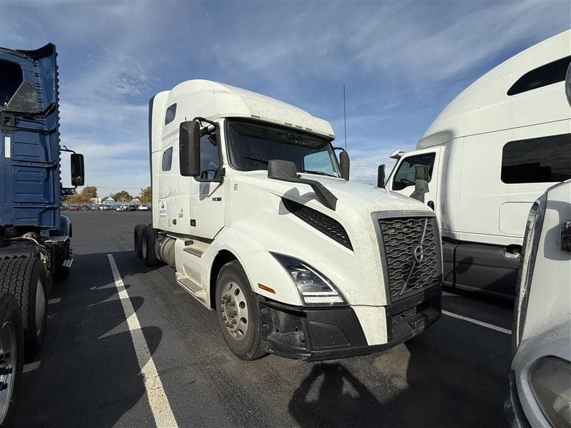 2019 Volvo VNL 760