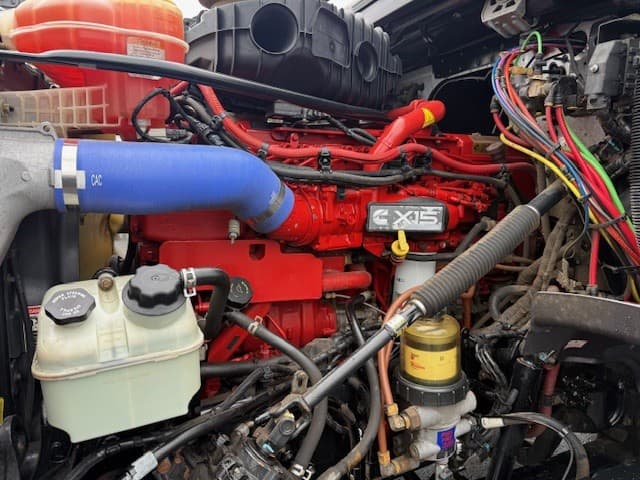 2023 Western Star 49X — photo 6