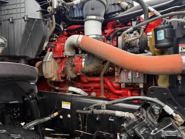 2023 Western Star 49X — photo 7