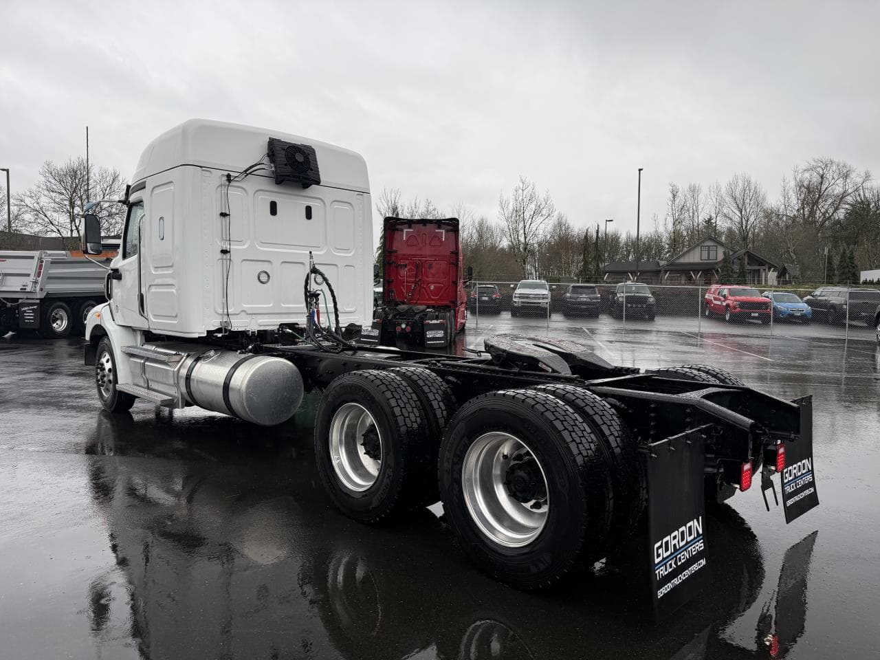 2024 Western Star 47X — photo 5