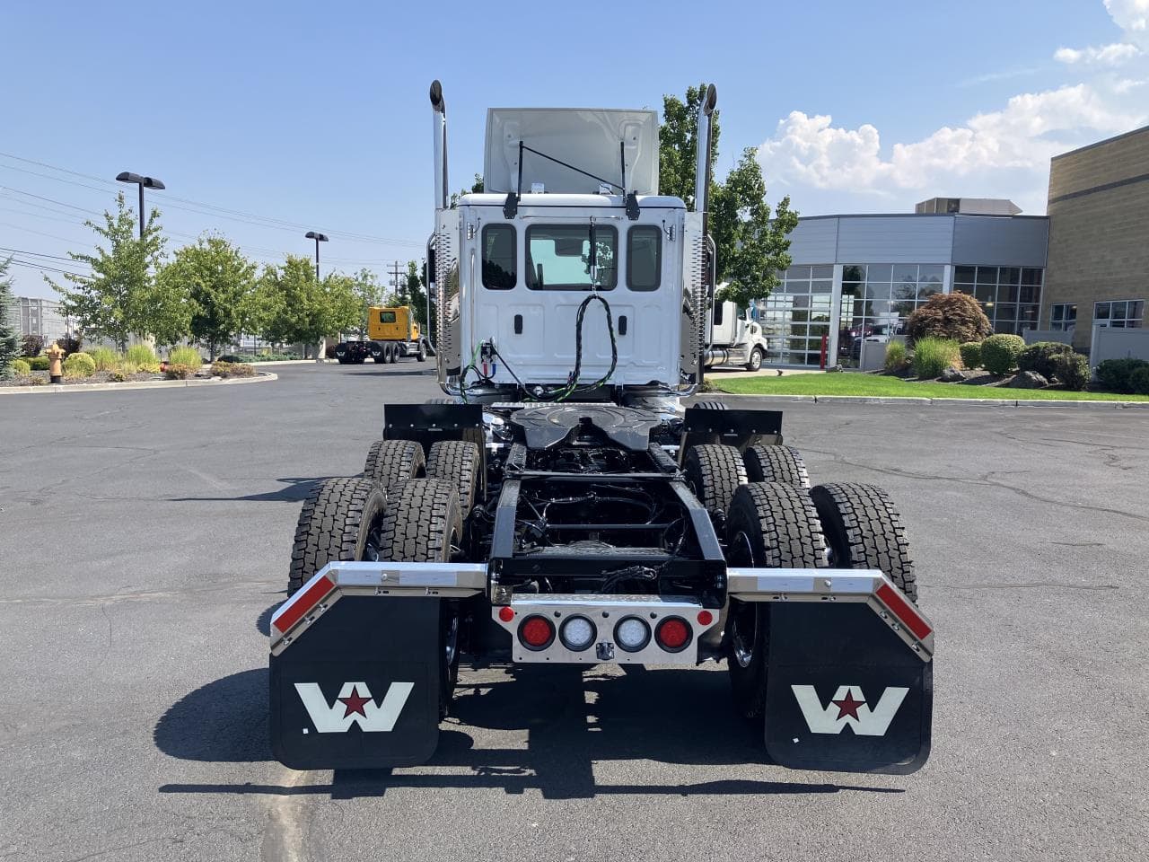 2025 Western Star 49X — photo 4