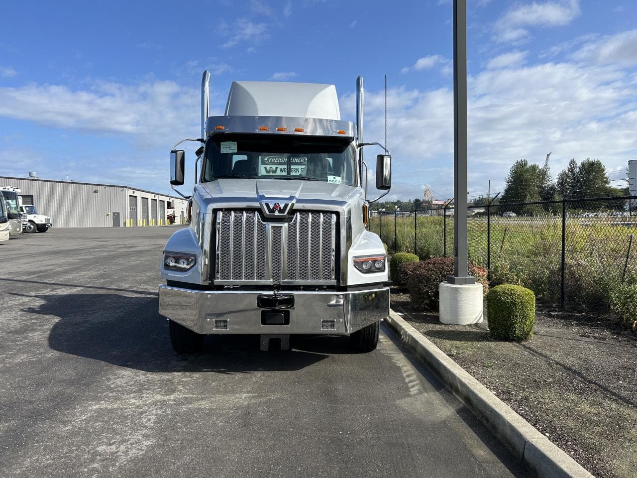 2025 Western Star 49X — photo 6