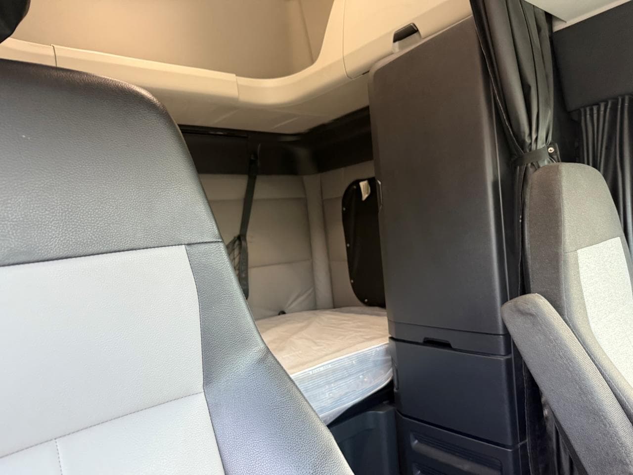 2021 Freightliner Cascadia — photo 8