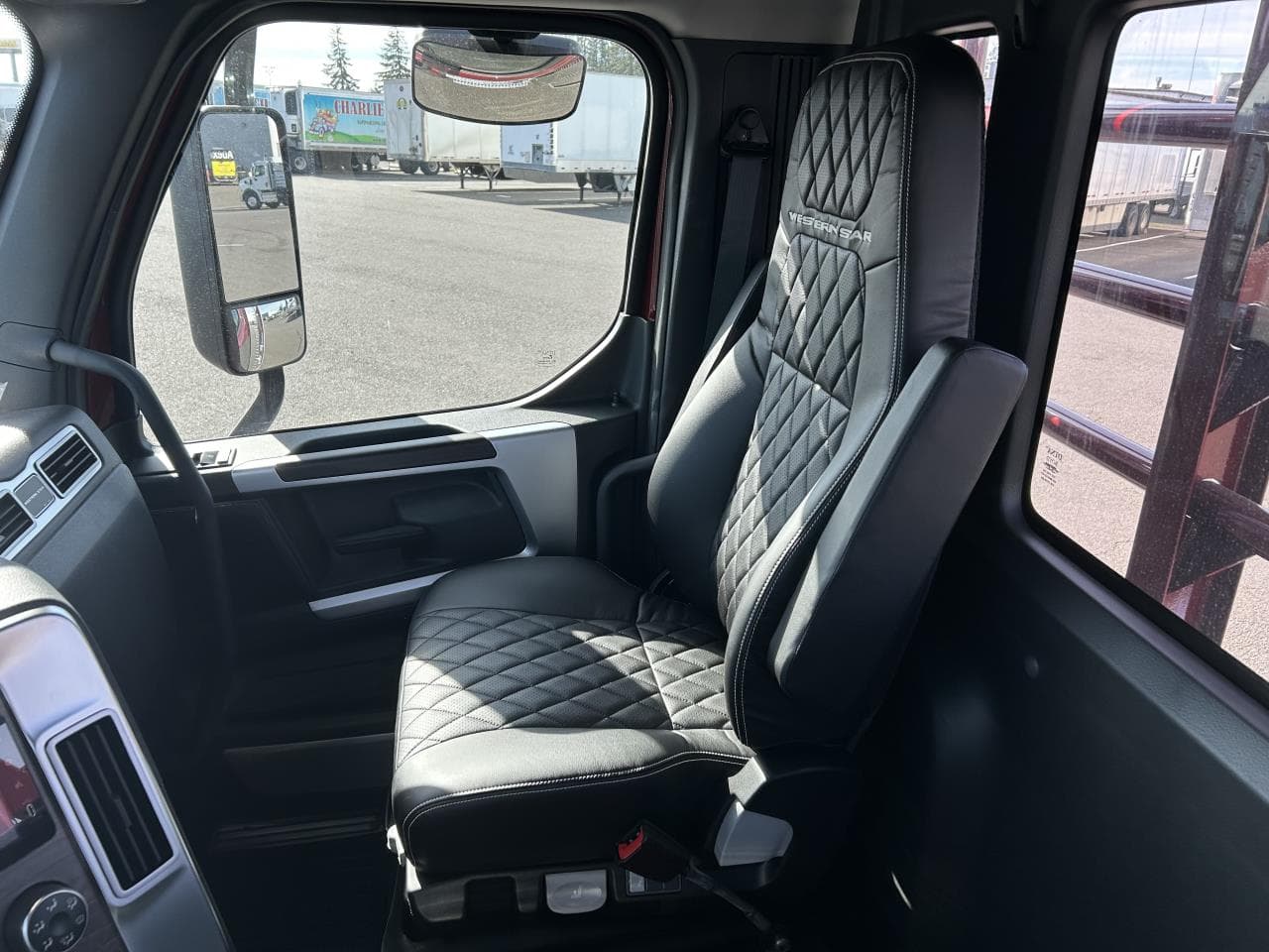 2025 Western Star 49X — photo 5