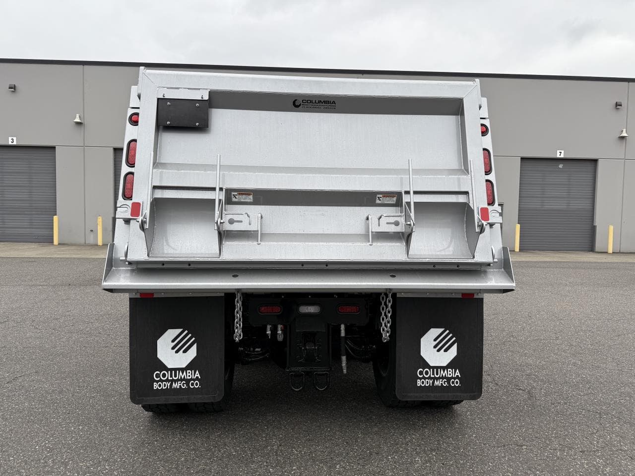 2025 Western Star 47X — photo 4