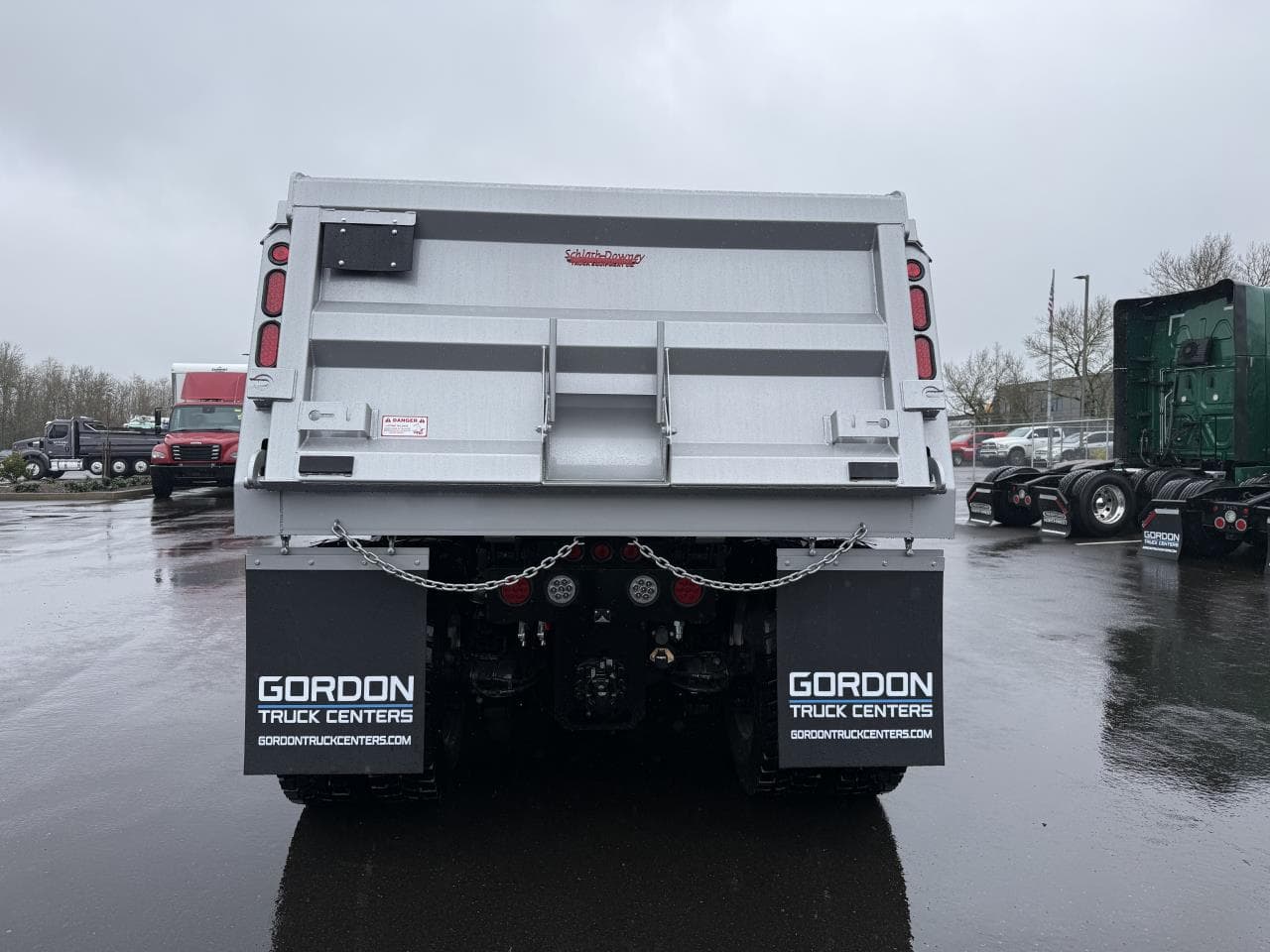 2025 Western Star 49X — photo 6