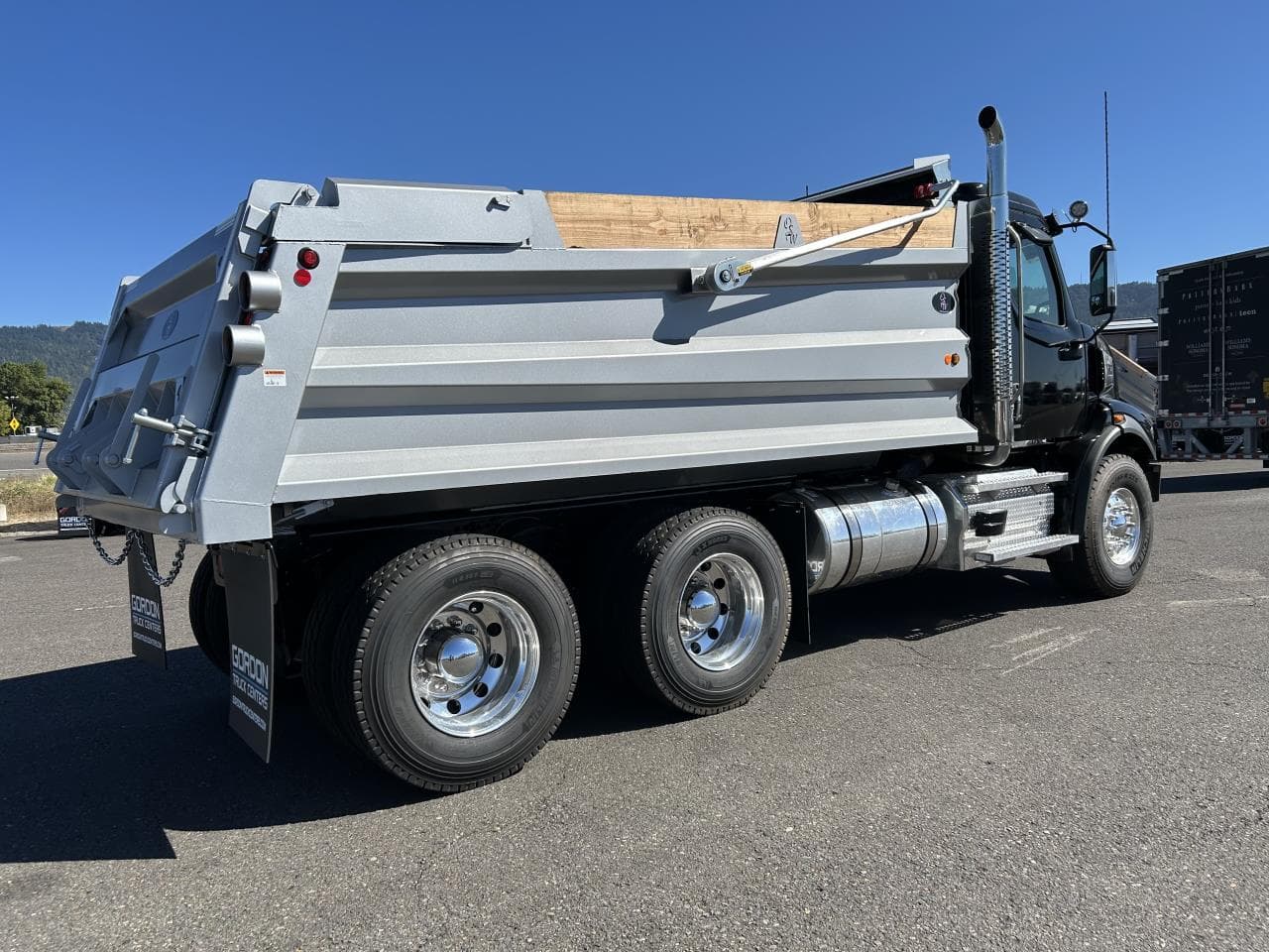 2024 Western Star 47X — photo 5