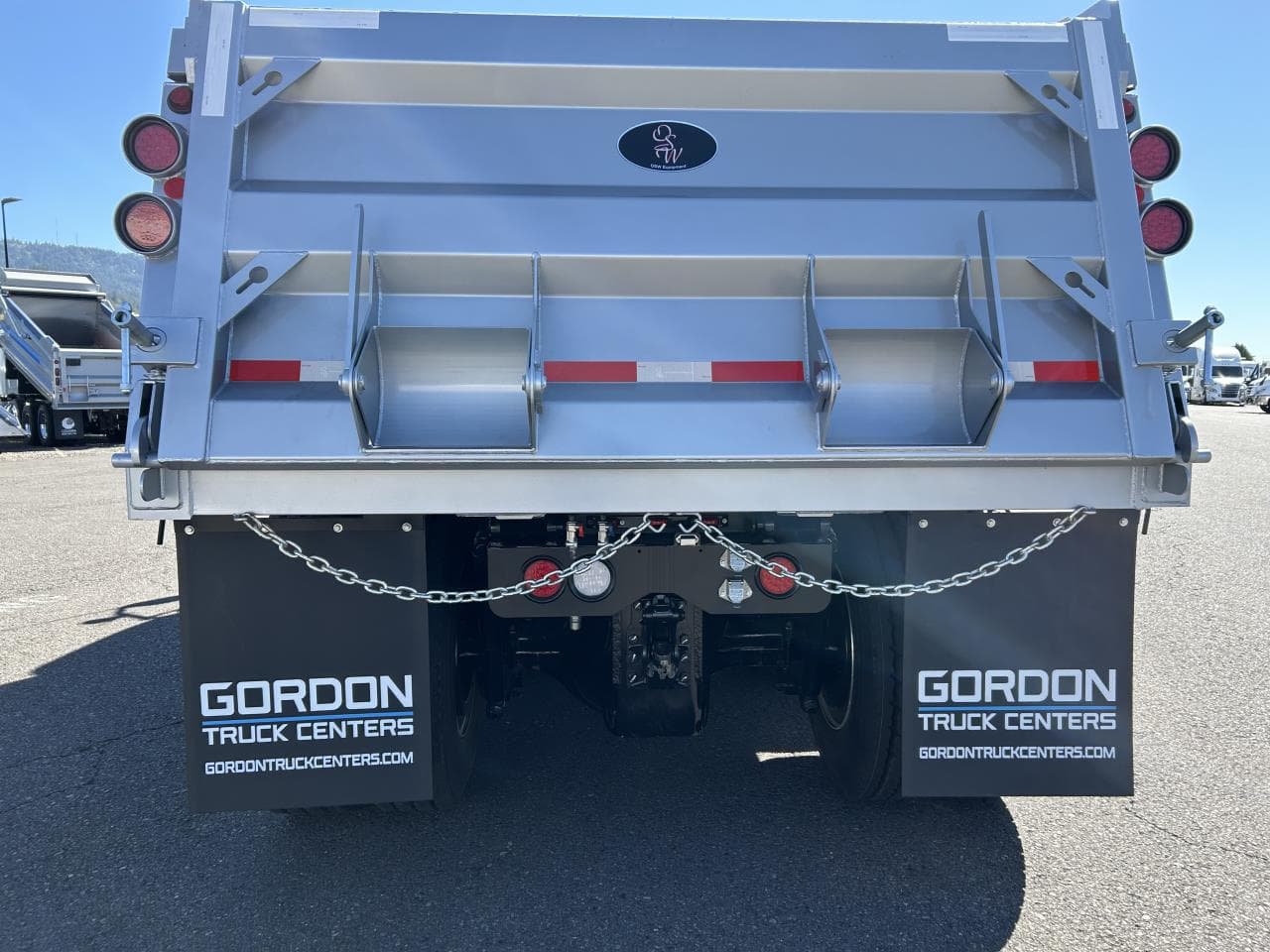 2024 Western Star 47X — photo 4