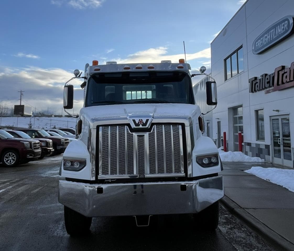 2026 Western Star 47X — photo 2