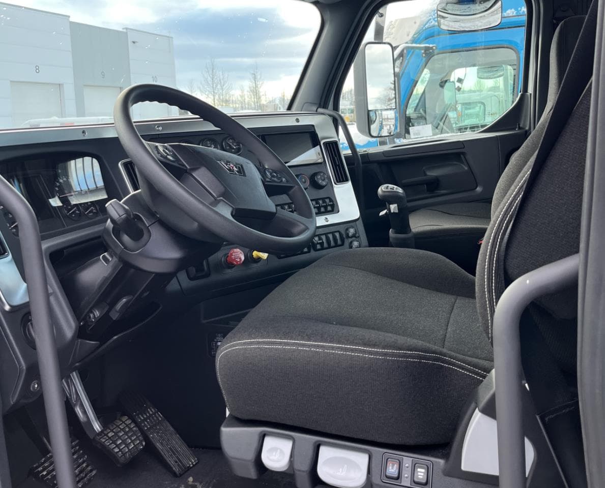 2026 Western Star 47X — photo 5