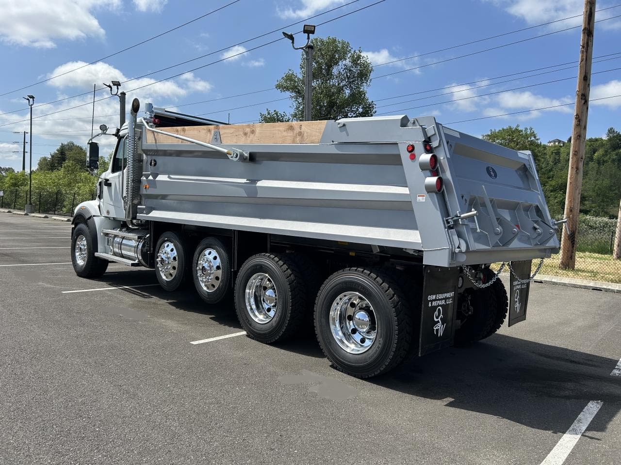 2026 Western Star 47X — photo 2