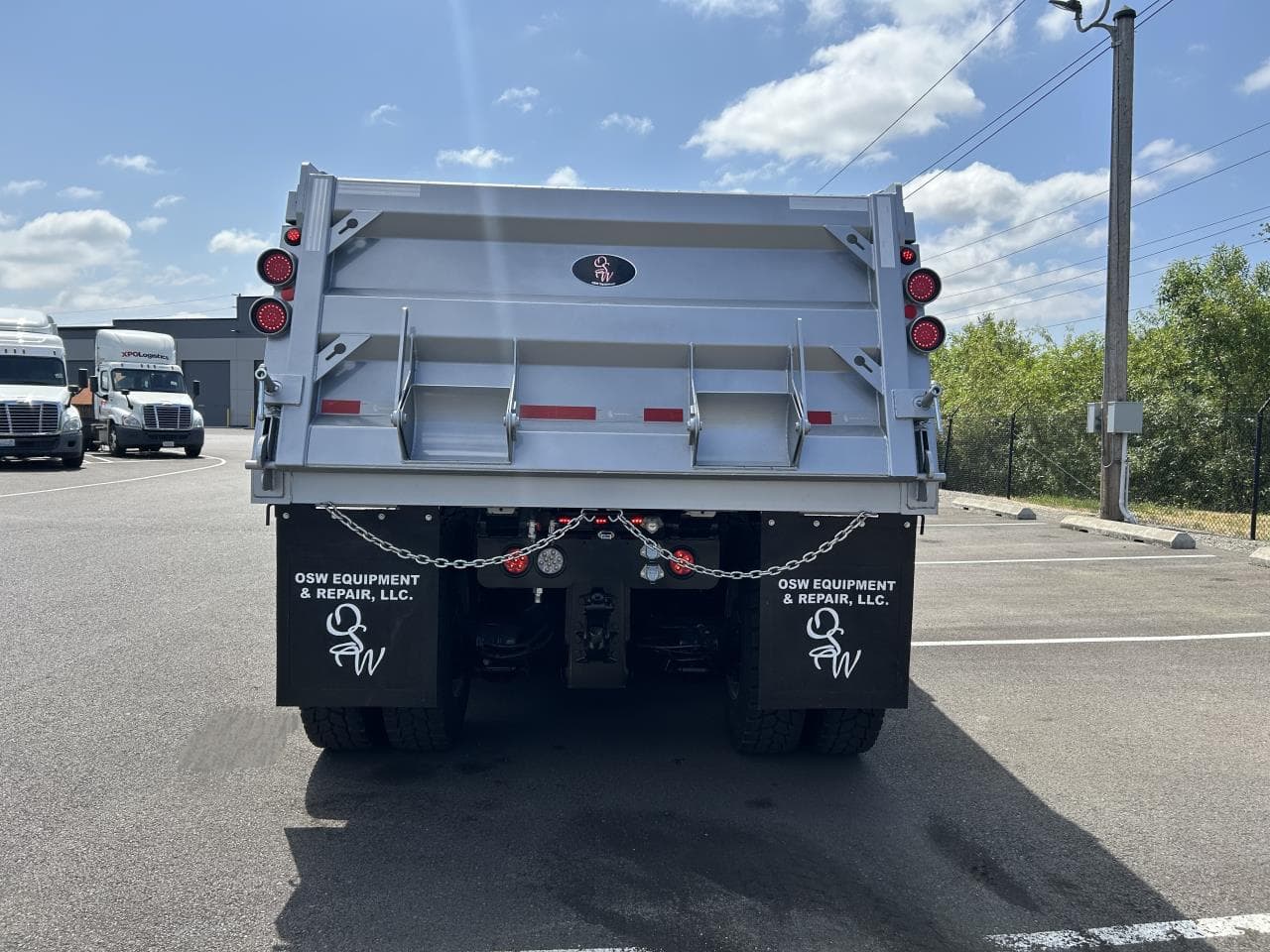 2026 Western Star 47X — photo 3