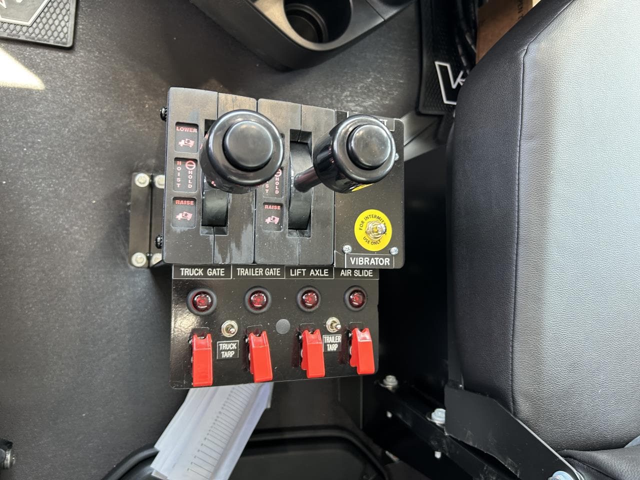 2026 Western Star 47X — photo 9