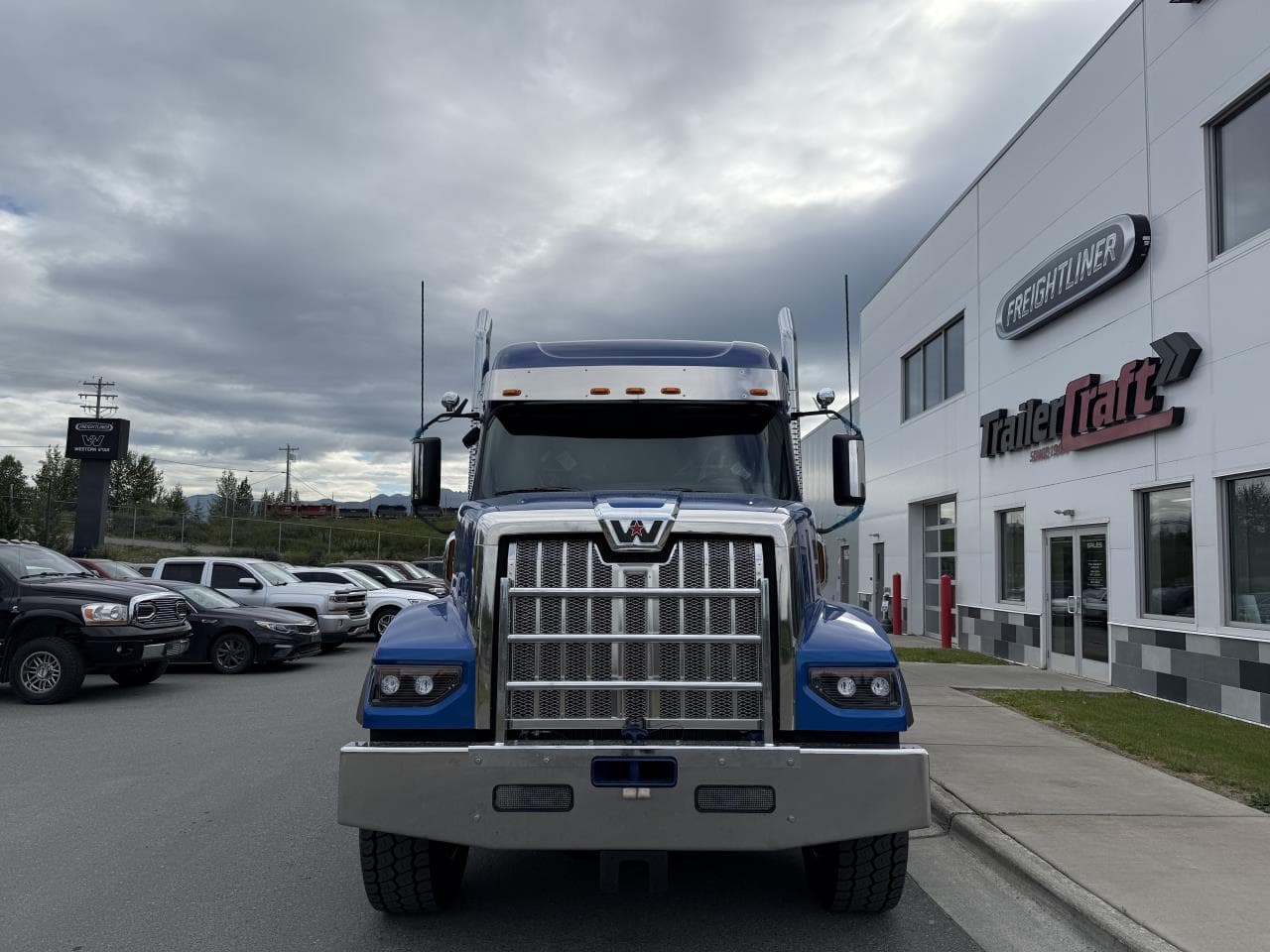 2026 Western Star 49X — photo 4