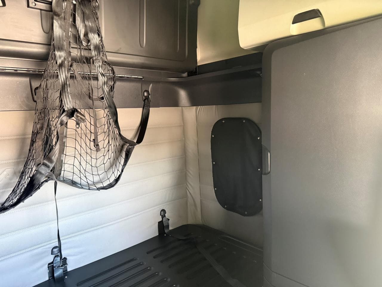 2020 Freightliner Cascadia — photo 8