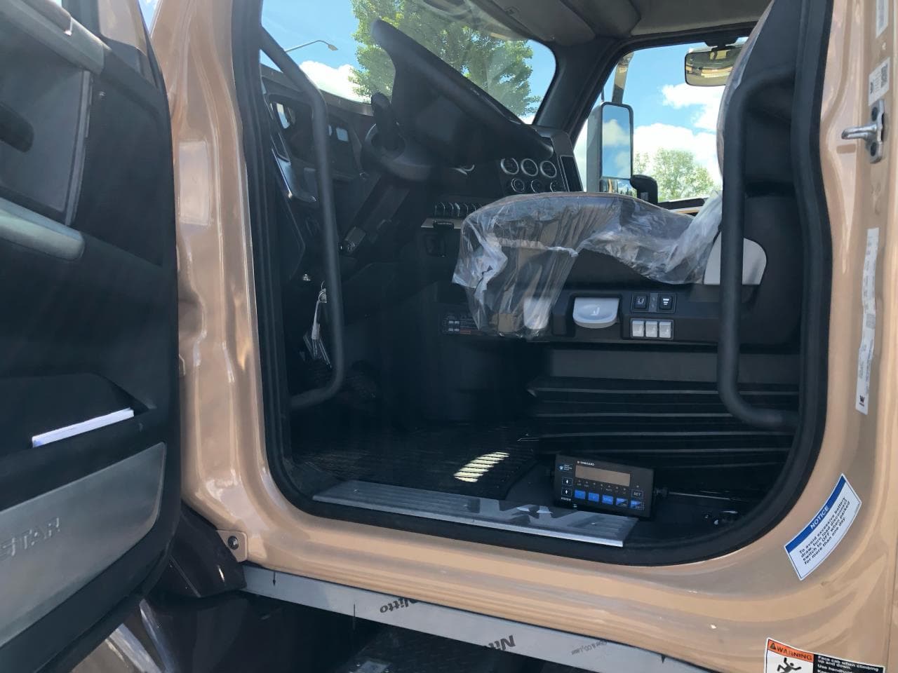 2024 Western Star 49X — photo 7