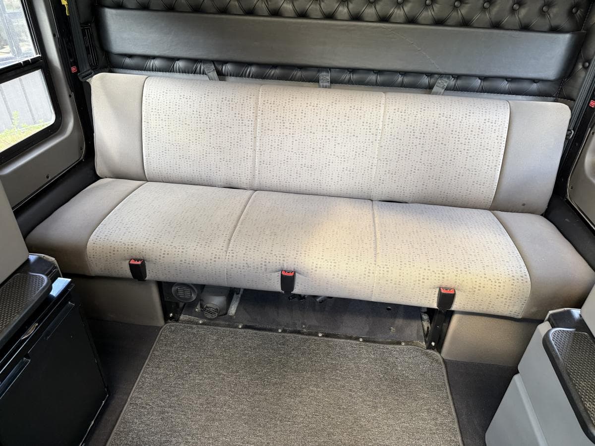 2023 KENWORTH W900L Sleeper — photo 14