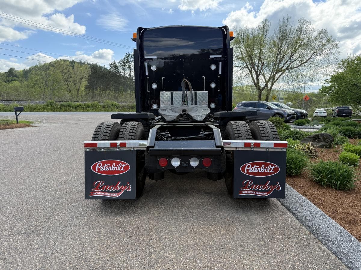 2023 KENWORTH W900L Sleeper — photo 5