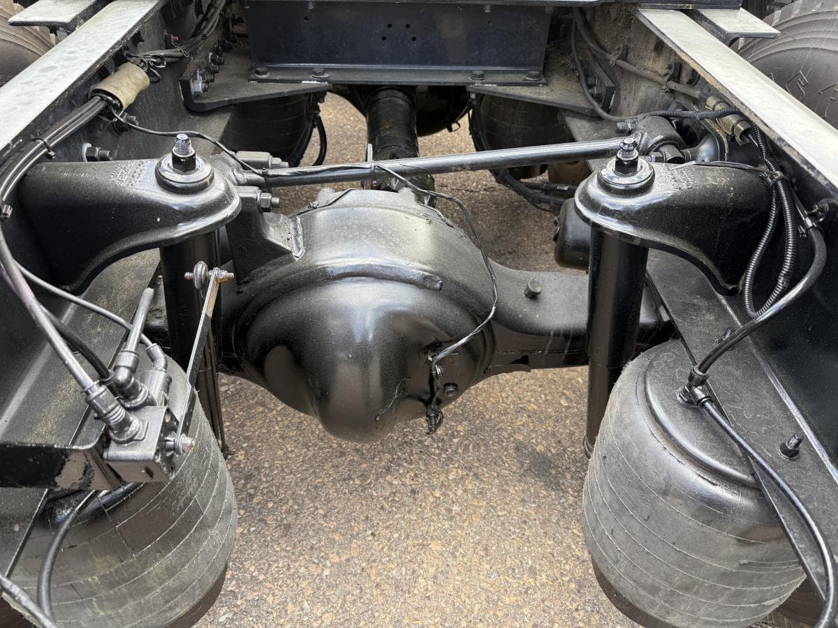 2023 KENWORTH W900L Sleeper — photo 6