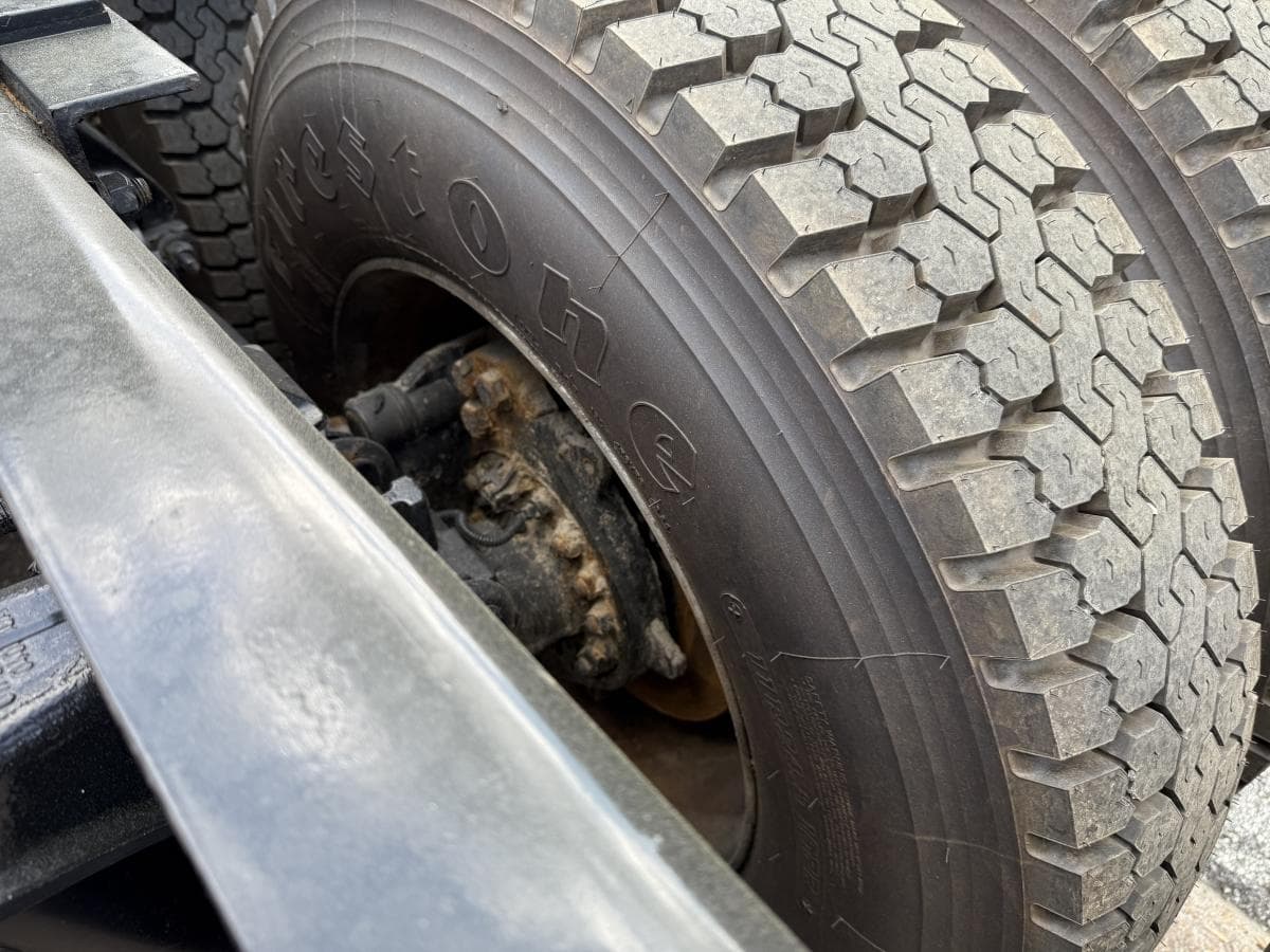 2023 KENWORTH W900L Sleeper — photo 7