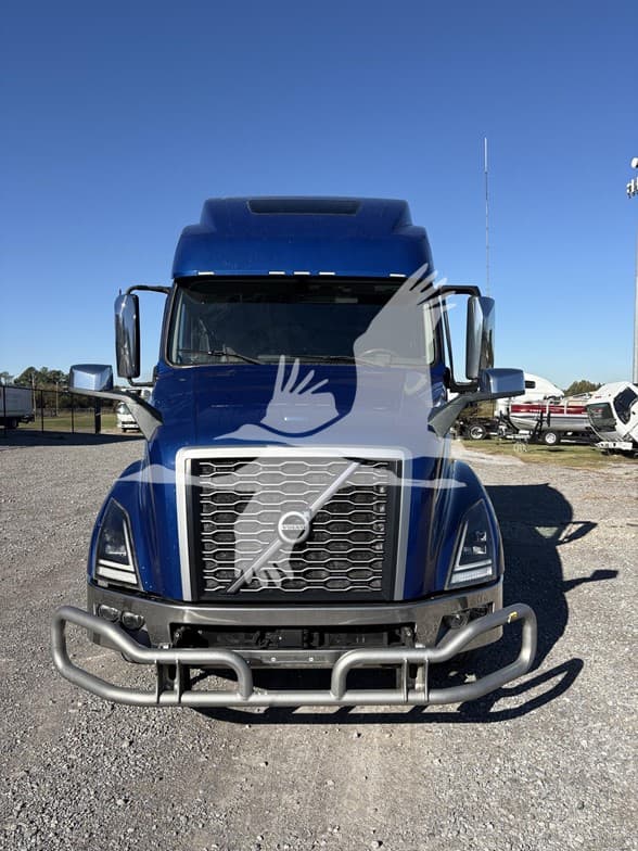 2023 Volvo VNL 860 — photo 2