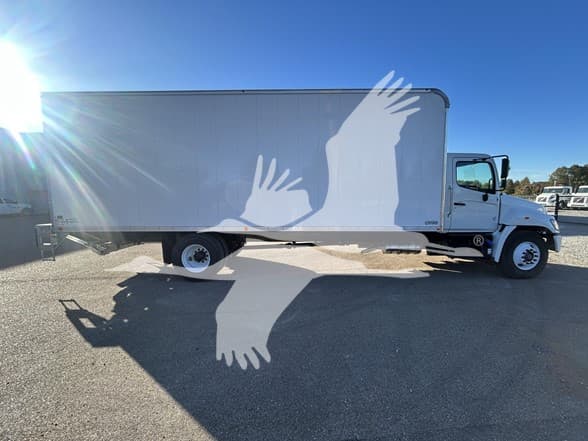 2026 Hino L6 — photo 3