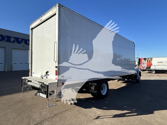 2026 Hino L6 — photo 4