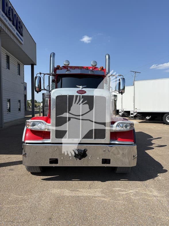 2024 Peterbilt 389 — photo 2