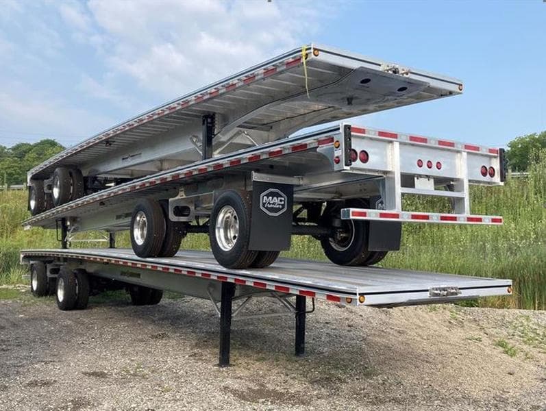 2024 MAC Trailer