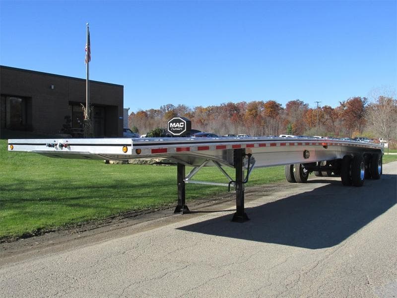 2024 MAC Trailer