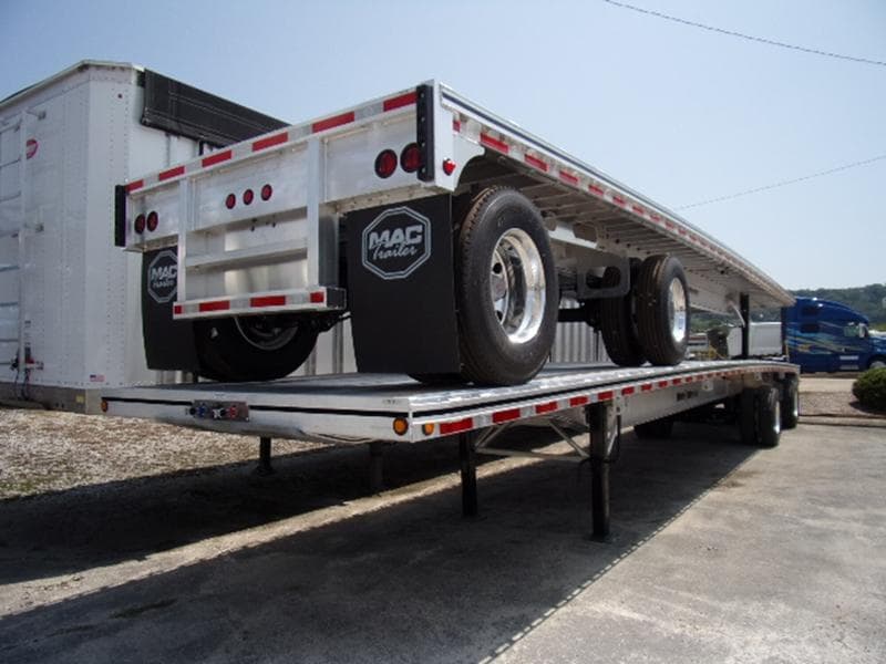 2024 MAC Trailer