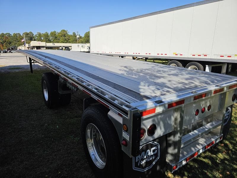 2024 MAC Trailer