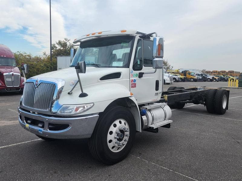 2019 International 4300 in Jamaica, NY