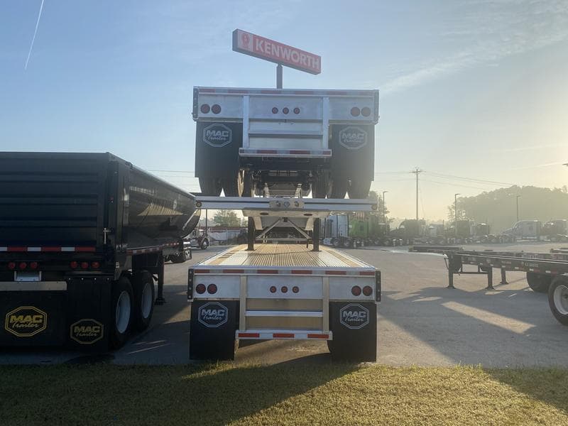 2024 MAC Trailer