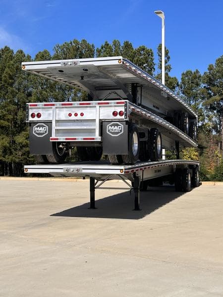 2024 MAC Trailer